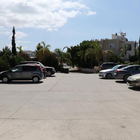 Sunset Apartment With Pool & 10 Mins To Venus Beach パ フォス エクステリア 写真