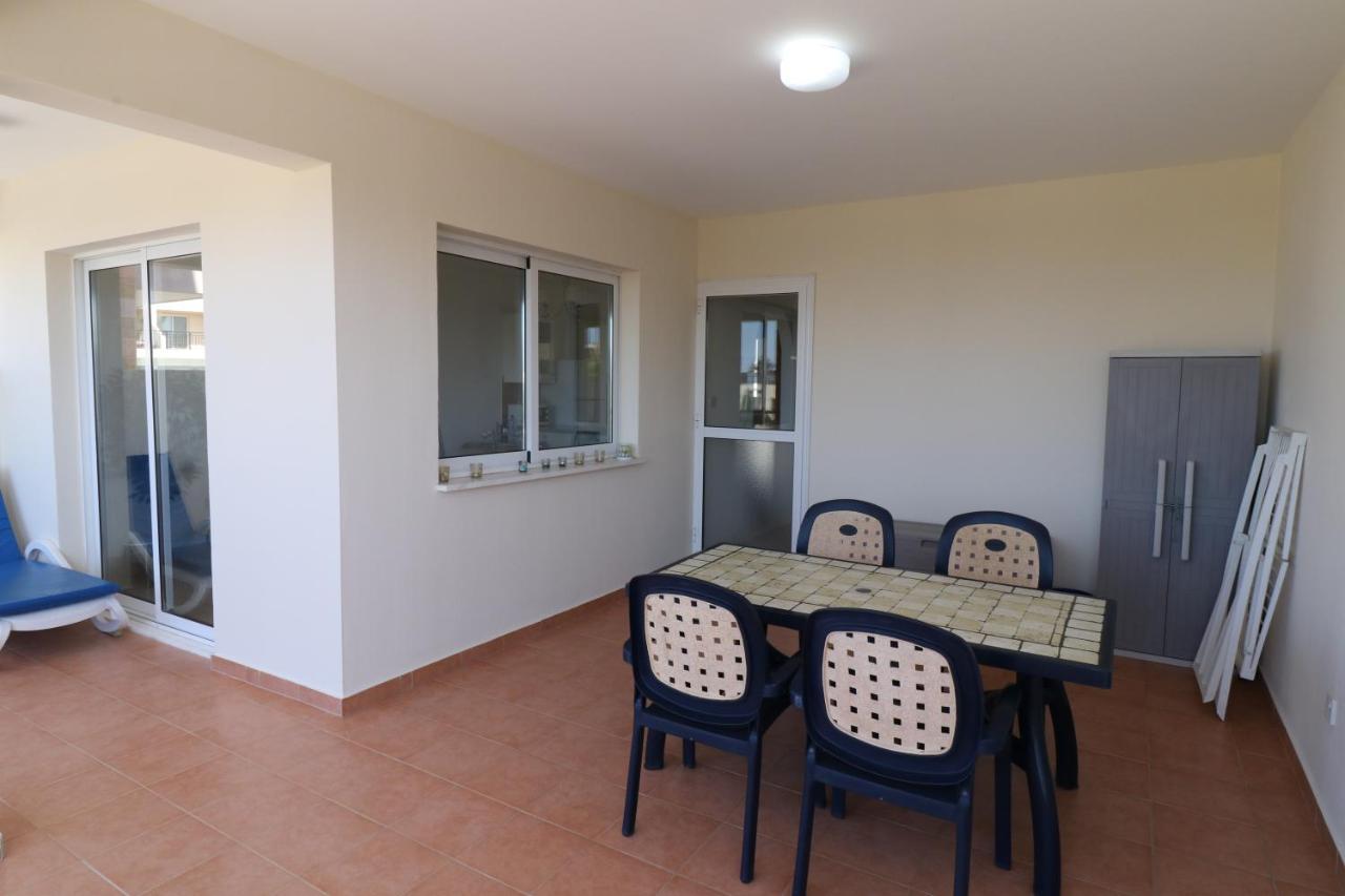 Sunset Apartment With Pool & 10 Mins To Venus Beach パ フォス エクステリア 写真