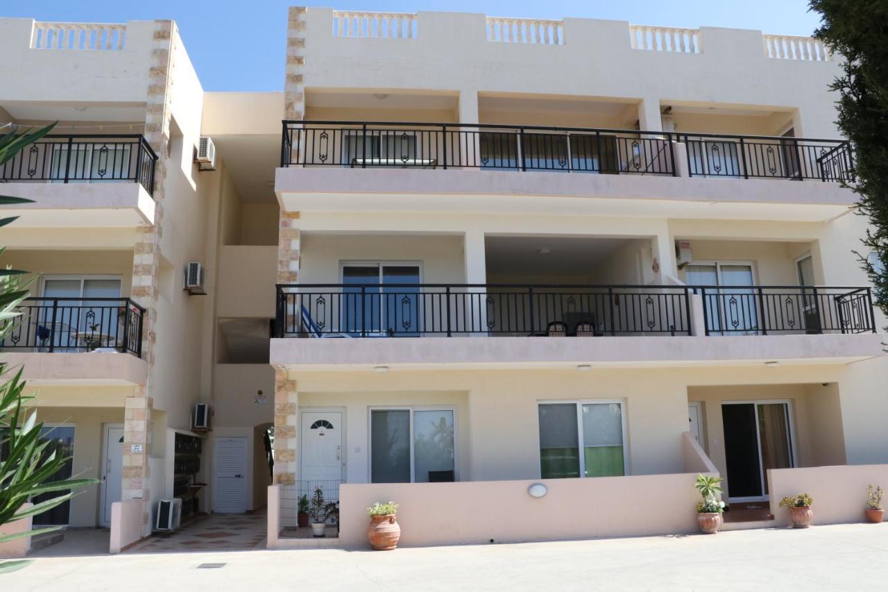 Sunset Apartment With Pool & 10 Mins To Venus Beach パ フォス エクステリア 写真